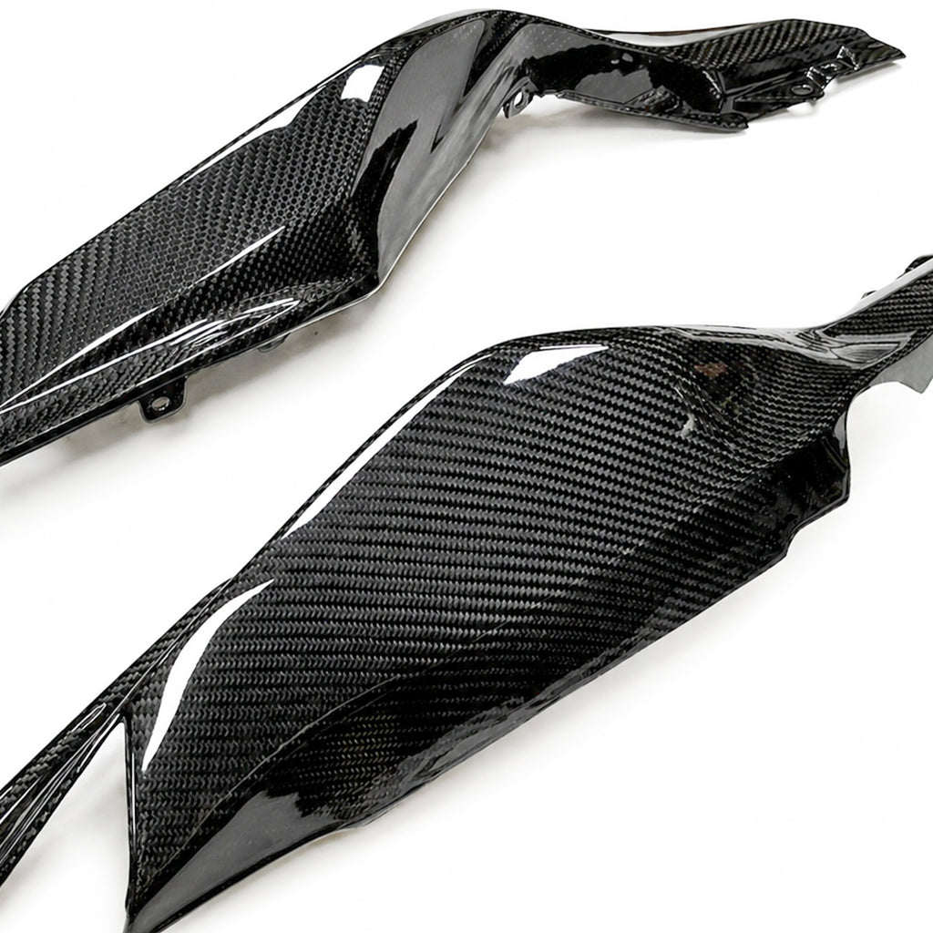 NT Carbon Fiber Tail Fairing Fit for Kawasaki Ninja 2023-2025 ZX4R