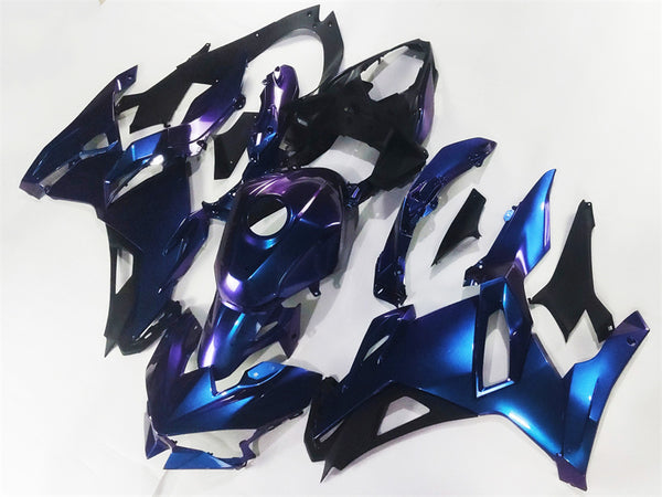 NT Aftermarket Injection ABS Plastic Fairing – NTFairings