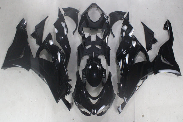 ZX6R 2024 – NTFairings