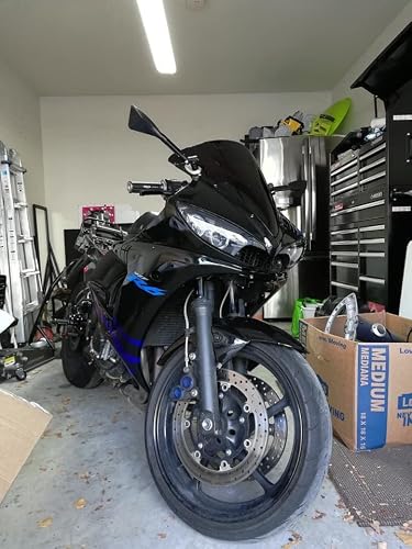 YAMAHA YZF-R6 customer photo 1