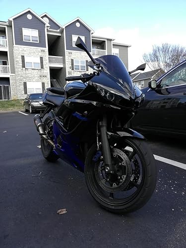 YAMAHA YZF-R6 customer photo 2