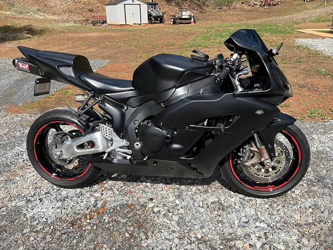 HONDA CBR1000RR customer photo 1