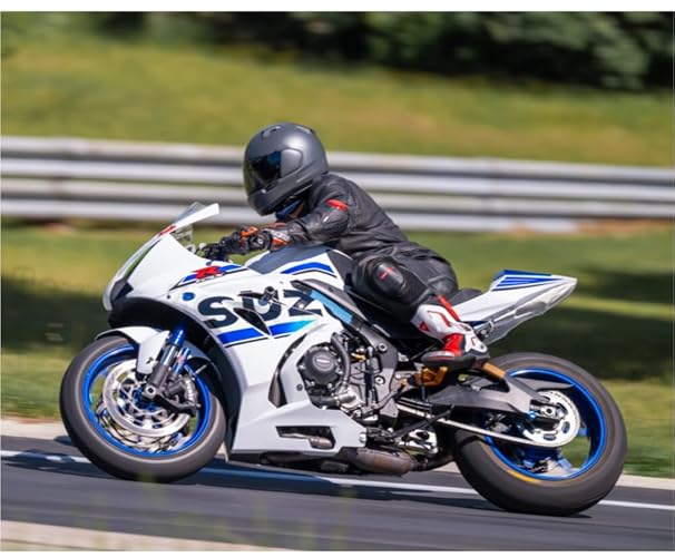 SUZUKI GSX-R1000 customer photo 1