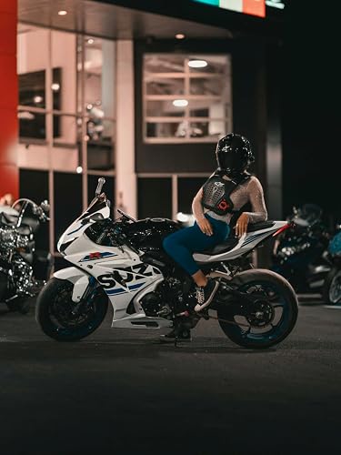 SUZUKI GSX-R1000 customer photo 1