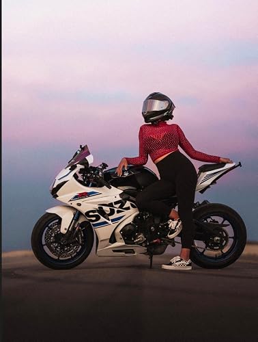 SUZUKI GSX-R1000 customer photo 2