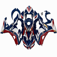 NT NEW Custom Theme Series Fairing Kit For Sport Bike