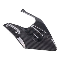 NT 2007-2013 Ducati 848  1098  1198 Rear Hugger - 100% Carbon Fiber