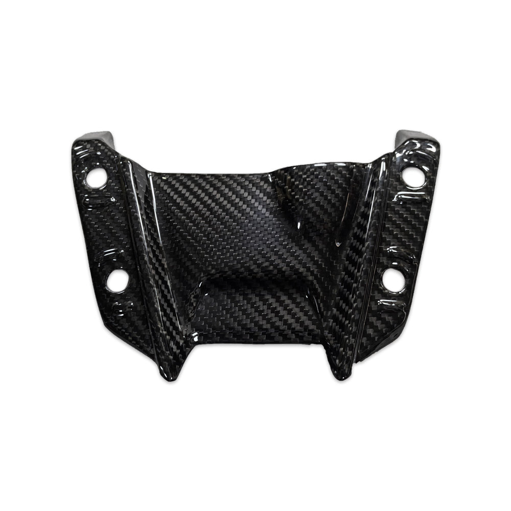 2014-2017 Yamaha FZ-09, MT-09, FJ-09 Front Fairing Nose-100% Carbon Fiber