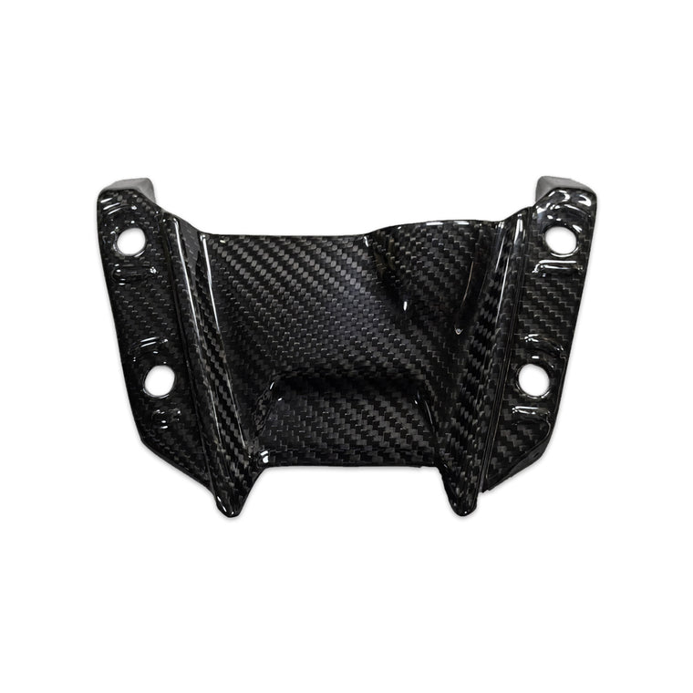 2014-2017 Yamaha FZ-09, MT-09, FJ-09 Front Fairing Nose-100% Carbon Fiber