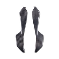 NT 2004-2007 Honda CBR1000RR Tank Side Cover- 100% Carbon Fiber