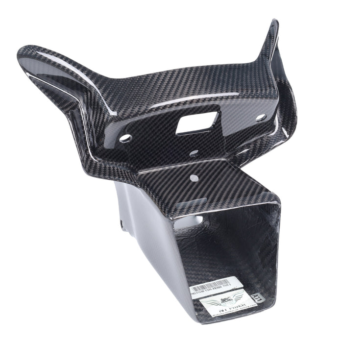 NT Real 100% Carbon Fiber Upper Fairing Stay Bracket for Yamaha 2008-2016 YZF R6