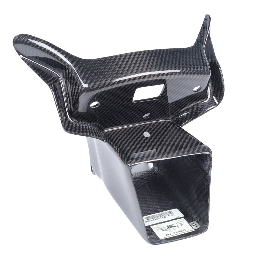 NT Real 100% Carbon Fiber Upper Fairing Stay Bracket for Yamaha 2008-2016 YZF R6