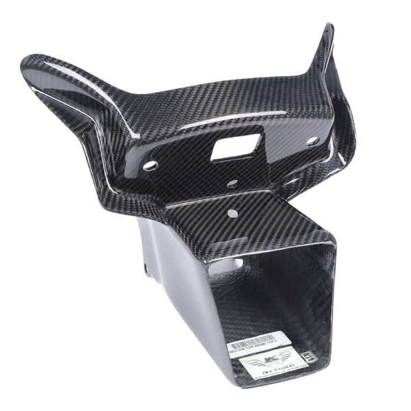 NT Real 100% Carbon Fiber Upper Fairing Stay Bracket for Yamaha 2008-2016 YZF R6