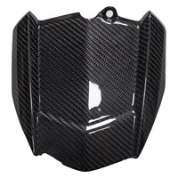 NT 2014-2017 Yamaha FZ-09, MT-09, FJ-09 Rear Hugger Fender-100% Carbon Fiber