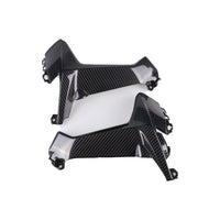 NT Real 100% Carbon Fiber Inner Side Panels for Honda 2017-2026 CBR1000RR
