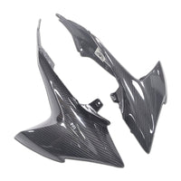 NT Real 100% Carbon Fiber Air Cover Dash Cowl Fit for Suzuki 2009-16 GSXR 1000