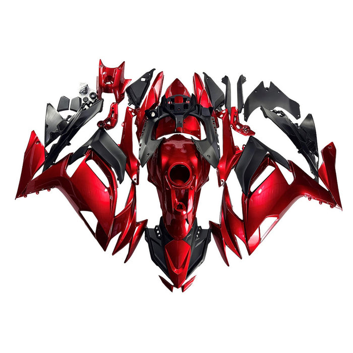KWA20ZX650R-YXHG-089 image 1