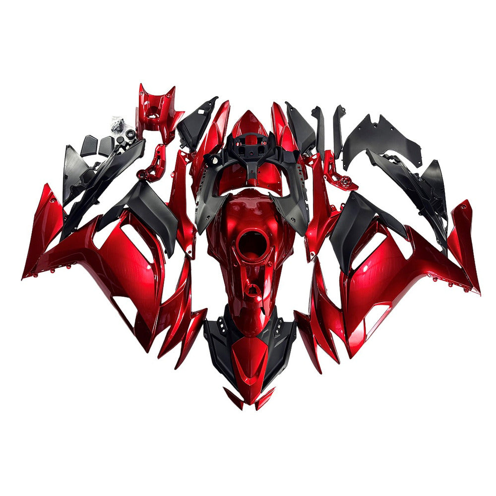 KWA20ZX650R-YXHG-089 image 1