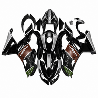 NT NEW Custom Theme Series Fairing Kit For Sport Bike