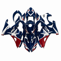 NT NEW Custom Theme Series Fairing Kit For Sport Bike