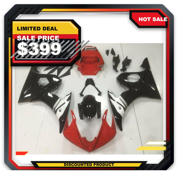 YMH03R6-001 sale $399 main