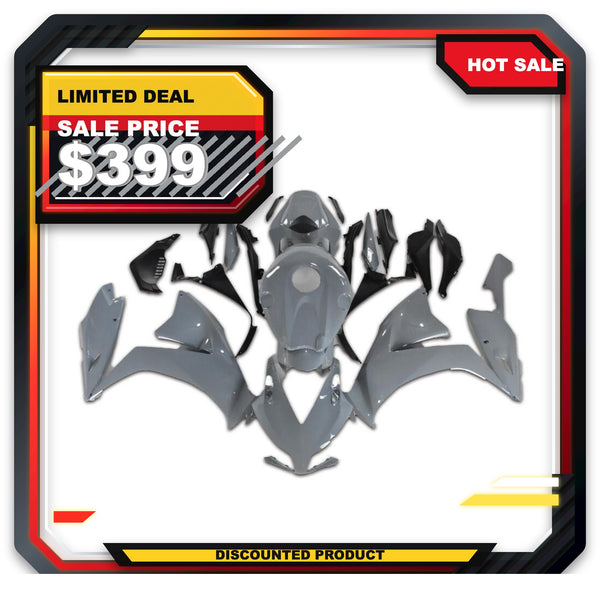 HD12CBR-GRAY sale $399 main