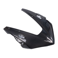 NT 2017-2026 Honda CBR 1000RR Front Nose Fairing - 100% Carbon Fiber