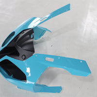 NT Azure Blue ABS Fairing Kit Fit for BMW 2009-2014 S1000RR Injection Mold a028