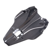 NT 100% Real 3K Twill Carbon Fiber Pieces for Ducati 848 1098 1198