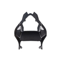 NT 2012-2015 BMW S1000RR 100% Carbon Fiber Tail Seat Cowl Fairing Panel Twill