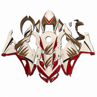 NT NEW Custom Theme Series Fairing Kit For Sport Bike