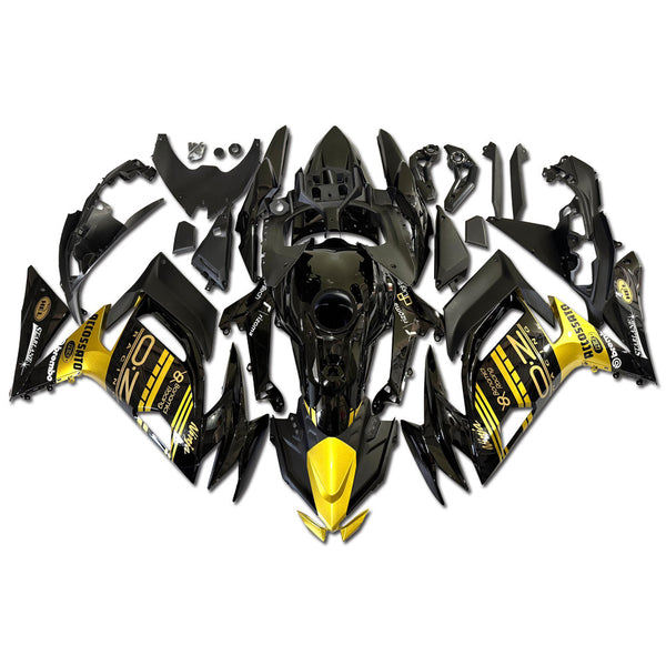 KWA20ZX650R-YXHG-087 image 2