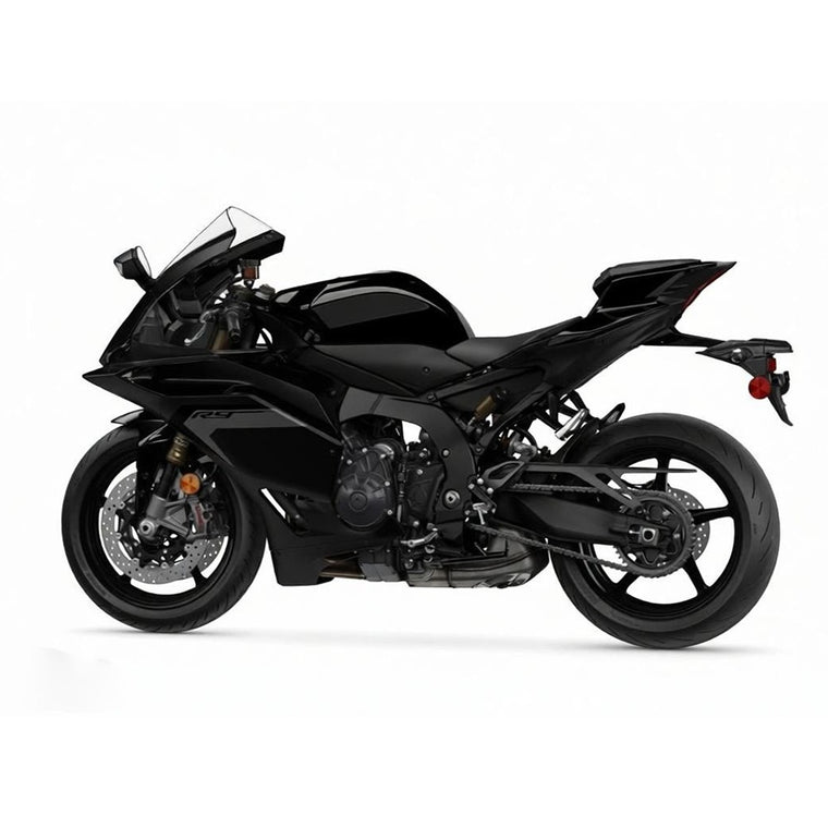 NT Fairing Fit for Yamaha 2025-2026 YZF-R9 N001- White Black | ABS Injection