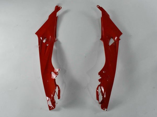 NT Fairing Fit for 2015-2016 S1000RR Nardo Grey Black Injection Mold a008
