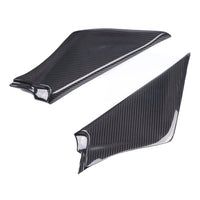 NT 100% Real 3K Twill Carbon Fiber Pieces for Ducati 748 916 996 998