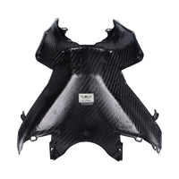 NT Real 100% Carbon Fiber Tank Cover for Honda 2017-2026 CBR1000RR