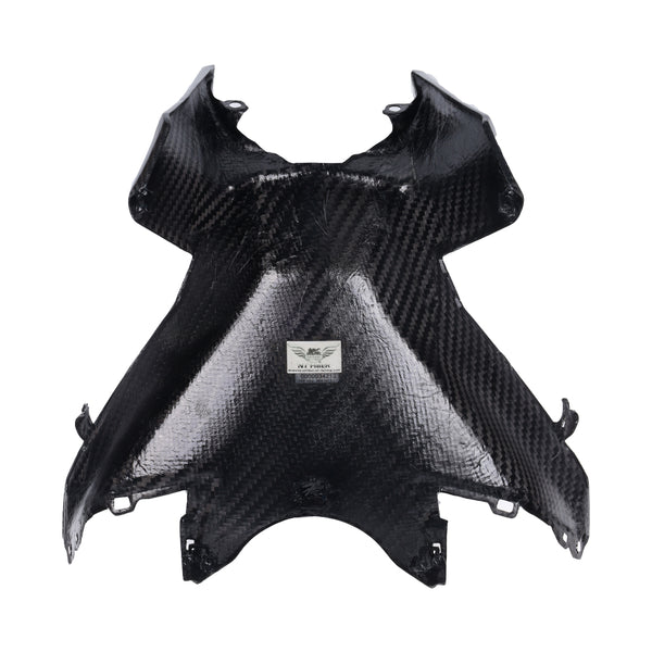 NT Real 100% Carbon Fiber Tank Cover for Honda 2017-2026 CBR1000RR