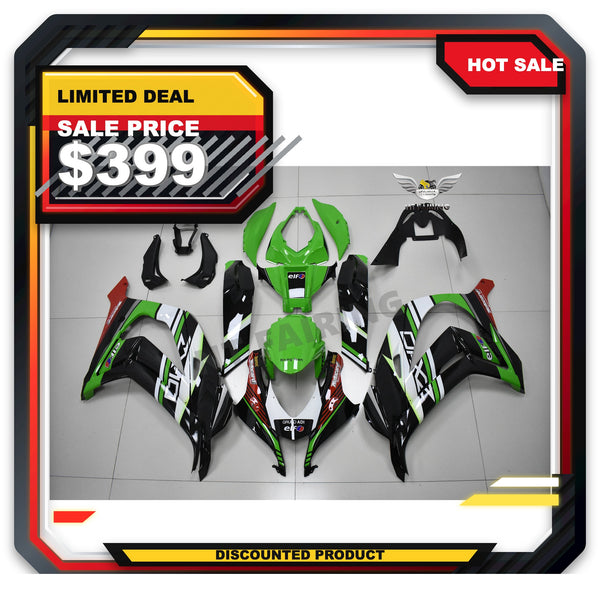 KWA16ZX10R-004 sale $399 main