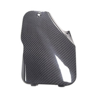NT Real 100% Carbon Fiber Battery Cover Fit for Suzuki 1998-2003 TL1000R