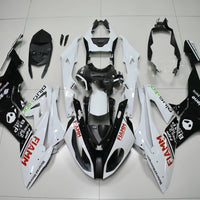 NT ABS Fairing Kit Fit for BMW 2015-2016 S1000RR White Black Injection Mold a014