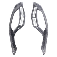 NT Real 100% Carbon Fiber Mirror Covers for Yamaha 2015-2020-2026 R1 R1M R1S