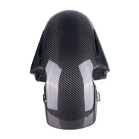 NT Real 100% Carbon Fiber Front Fender Fairing Fit for Honda 2008-2026 CBR1000RR a002