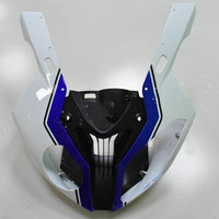 NT Blue White Black Fairing Kit Fit for BMW 2009-2014 S1000RR Injection a001