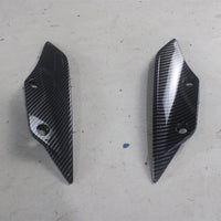 NT Carbon Fiber Painted Effect Fairing Fit for BMW 2009-14 S1000RR Injection a01