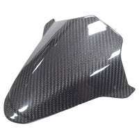 NT 3K Real Carbon Fiber Dash Cover Windscreen Fit for BMW 2019-2025 S1000RR
