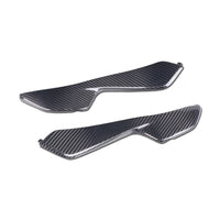 NT 2004-2007 Honda CBR1000RR Tank Side Cover- 100% Carbon Fiber