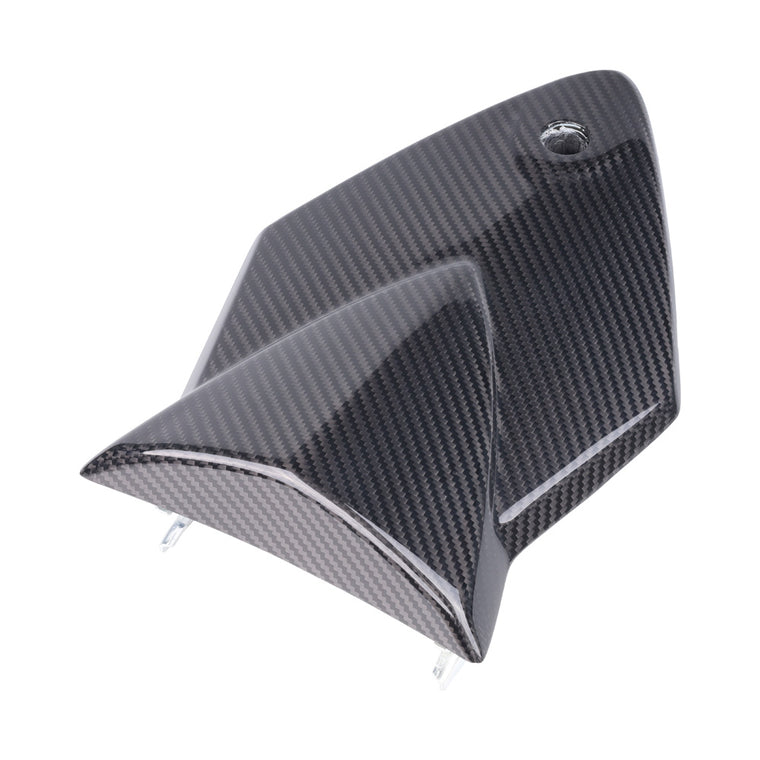 NT 2009-2014 BMW S1000RR S1000R Rear Seat Cover Tail Cowl 100% Carbon Fiber