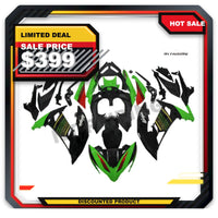 KWA17ZX650R-004 sale $399 main