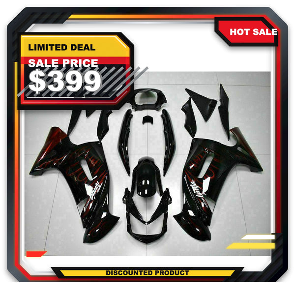 KWA06ZX650R-002 sale $399 main