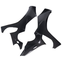 NT 100% Carbon Fiber Left Right Side Panels Fairing For YAMAHA YZF R1 2020-2022-2025